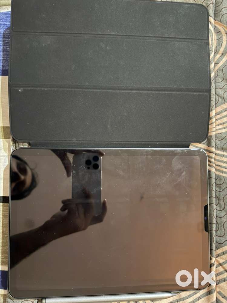 Apple Ipad Air 5th Generation (256GB/11inch/M1)