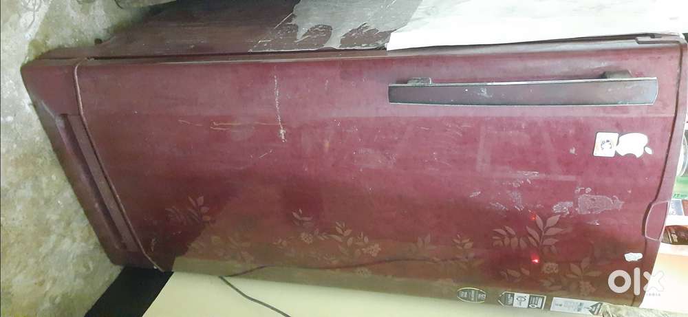 Godrej Refrigator