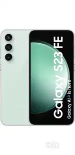 Samsung S23FE