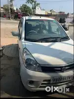 Maruti Suzuki Zen Estilo 2011