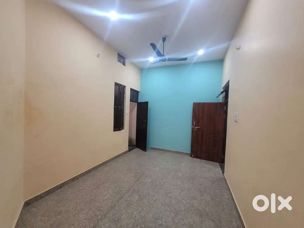 House with 3 bed room available for rent.