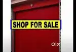 25gaj shop for sale lakar bajar brown road ghantaghar premium location