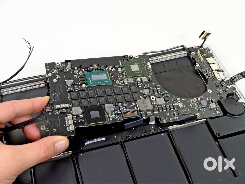MacTech Macbook Repaire Center