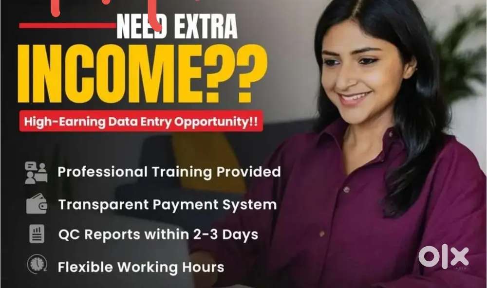 Online jobs for partime