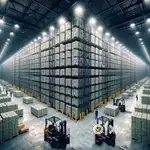URGENT HIRING FOR WAREHOUSE COMPANY