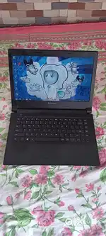 Lenovo laptop