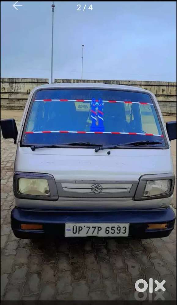 Omni van family gadi me chli h only