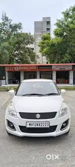 Maruti Suzuki Swift 2011-2014 ZDi, 2015, Diesel