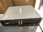 Amplifier BlueFox BF 504 F