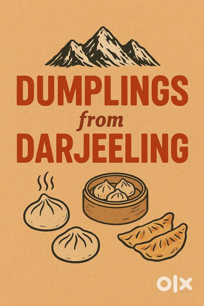 Hiring Momo Cook – Good Salary + Food & Accommodation