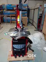 Tyre Changer