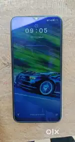 Redmi note 8  4/64