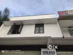 A house above the goddown for lease for 13 lakhs