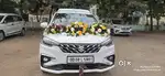 Maruti Suzuki Ertiga 2019