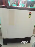 Marq washing machine