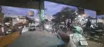 CHARAN MA NAGAR 40*50 SOUTH FACING (40 FEET ROAD) DTP SITE SALE