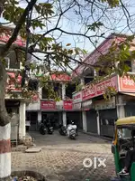 Shop for rent in racecousre