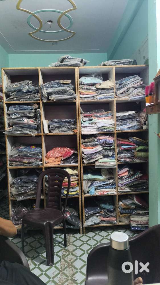 Shop for sale with full stock