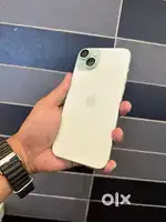 IPhone 15 Excellent Condition Fully Functional Refurbished