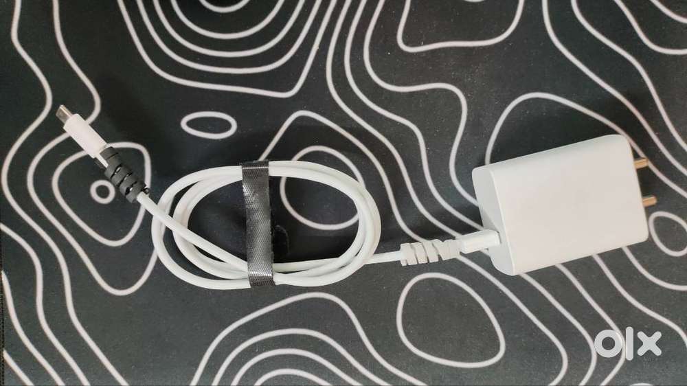 Original Vivo FlashCharge Fast Charger (IQOO NEO 6)