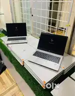 HP Elatebook 840 G6 core i7 8th Gen Ram 32GB SSD 512GB