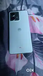 Motorola edg 40 neo