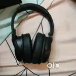 headset, boult anchor