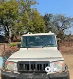 Mahindra Bolero 2018 Diesel Good Condition