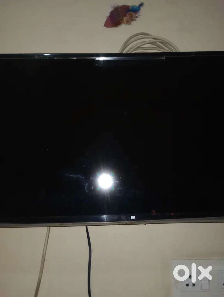 MI smart led tv
