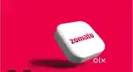 Hiring for adoni Zomato delivery boy