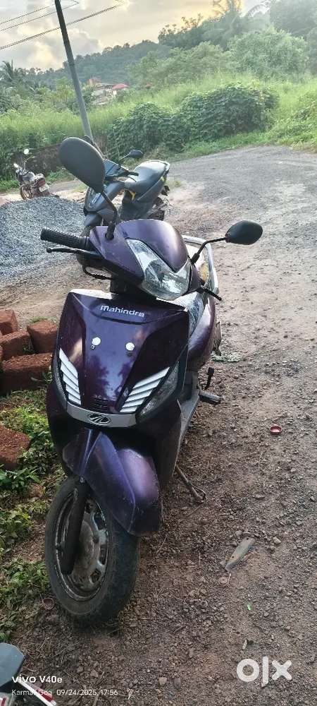 Good condition