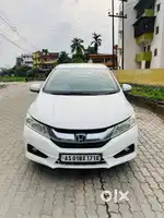 Honda City 1.5 VX i-VTEC MT, 2016, Petrol