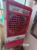 Moksh Cooler