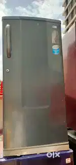 WASHING MACHINE TOP LOAD SELLING & FRIDGE SINGLE DOOR AVAILABLE ON REN