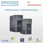 Dell T7820, T7810 Server T5820, T5810 VFX T7500, T3500 Video Editing
