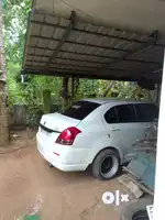 Maruti Suzuki Swift Dzire 2008 Petrol 75000 Km Driven