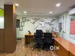 Inspire Workspace – 100-Seater Office for Rent, Vadapalani