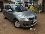 Goverment officers use cars pure petrol ingin with service records.