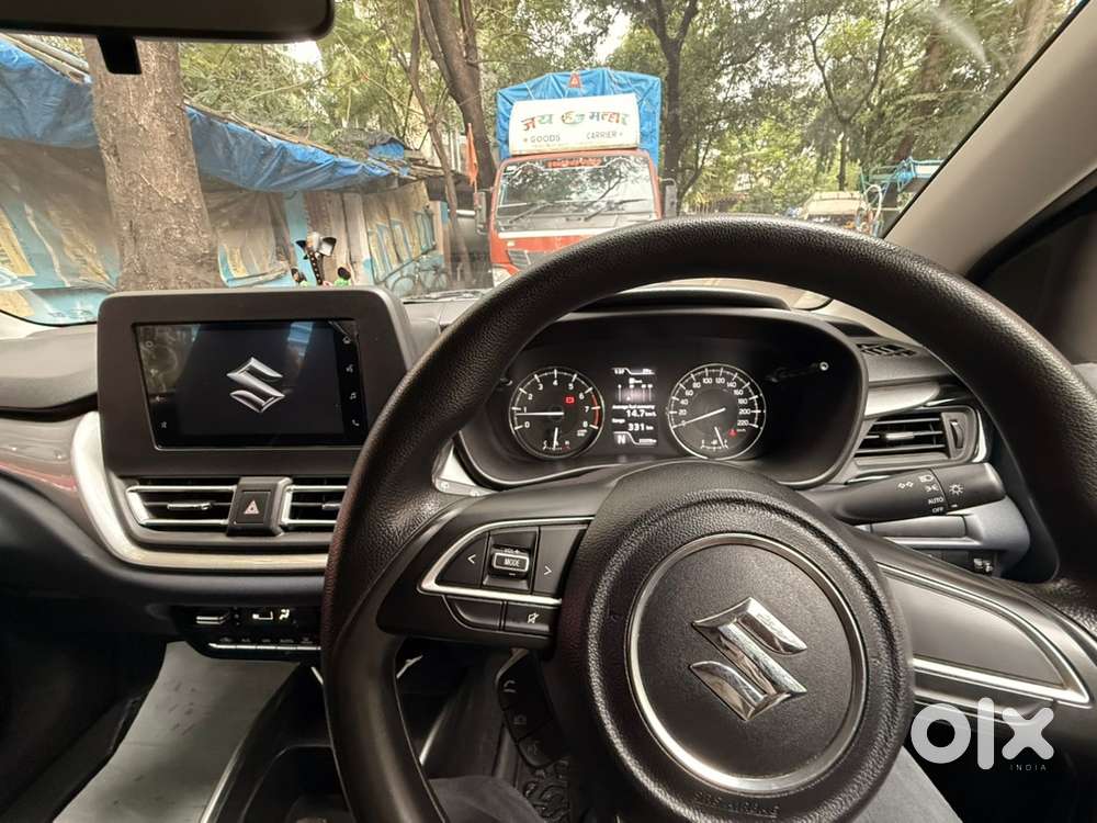Maruti Suzuki Baleno 2023 Petrol 23000 Km Driven