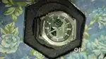 Casio GBM 2100(Green) Watch