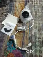 Open box Panasonic cc camera
