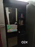Dressing table 6.5 x 2.5 feet