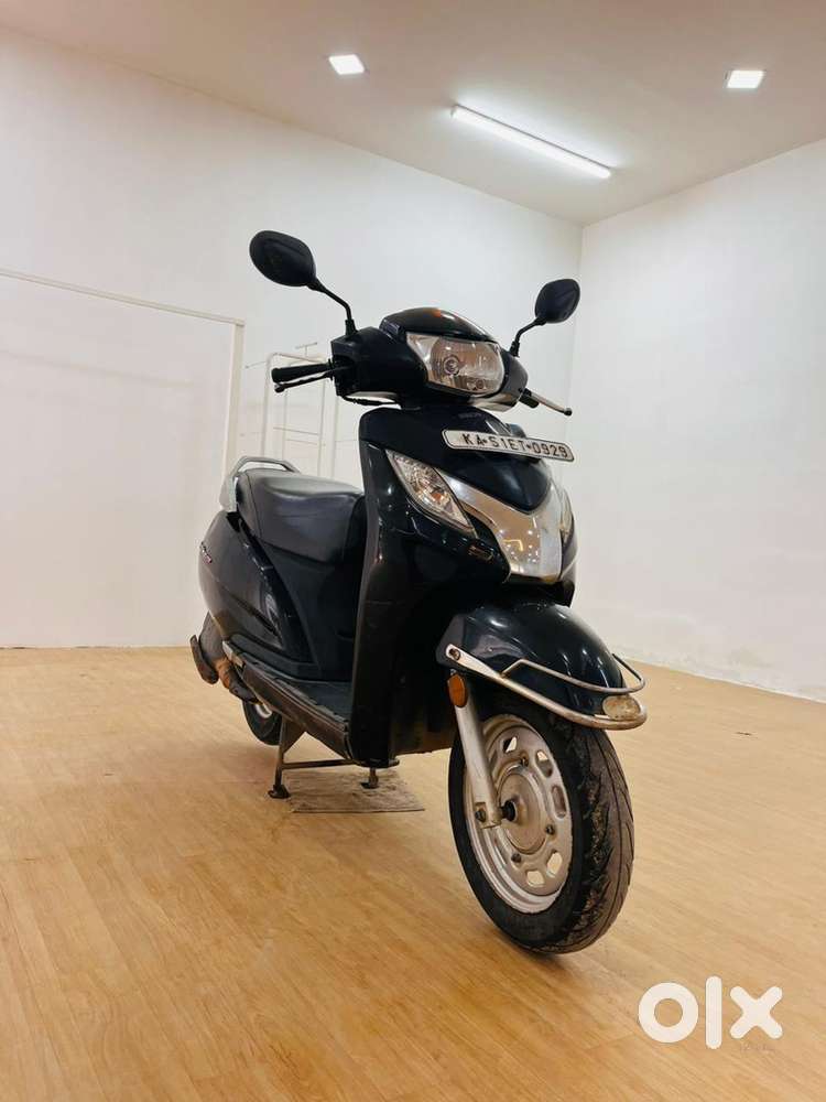 Honda activa125, 2016model for sale