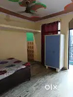 1 room set in new ashok nagar