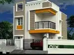 Kanmani Illam villa