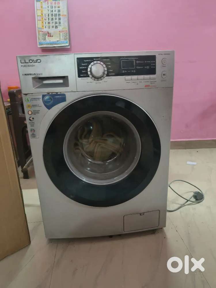 Lloyd Front load Washing Machine