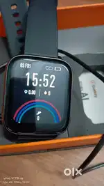 Gionee Ufit 6 Smartwatch