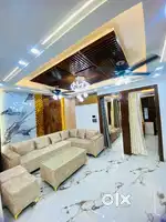 4 BHK Flat for Sale  Ready to Move  Prime Location DWARKA MOR