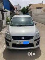 Maruti Suzuki Ertiga 1.5 VXI, 2012, Petrol