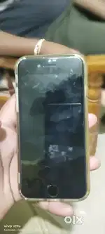 I phone se 2020